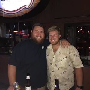 Meet your Posher, Andrew